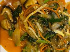 -朴大人炭烤·韩国料理(奥帆中心海尔洲际店)
