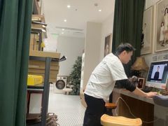 -海马体家庭照相馆(深圳笋岗万象食家家庭店)