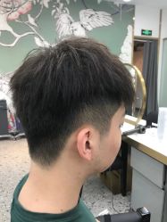 -Kraemer paris·苏豪路易士·嘉玛发廊