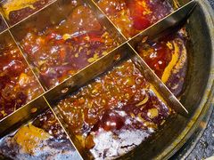 -大虎重庆老火锅(正弘城店)