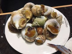 -川骄海鲜自助(河东店)