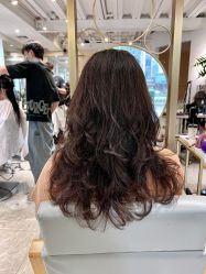 -菲·木田moontin造型salon