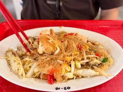 -牛车水美食街
