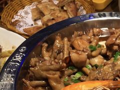 -胖哥俩肉蟹煲(爱琴海购物公园店)