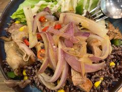 -Dreamsalad梦想轻厨(健康轻食·减脂沙拉·意面·祖庙店)