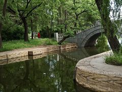 -北陵公园