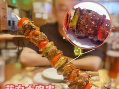 -造精酿餐厅