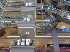 -红星美凯龙北京至尊MALL(东四环中路店)
