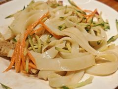 -嘻小北·兰州清汤牛肉面(太平洋森活天地店)