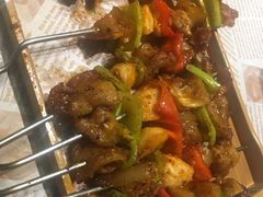 -鼎原力量东北吊炉烧烤(临河街店)