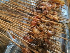 -小炉子烤串(沈辽路店)