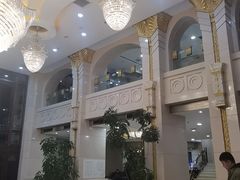 -碧中海汤泉汗蒸酒店