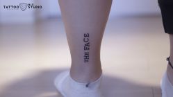 -飛凡TATTOO纹身•原创