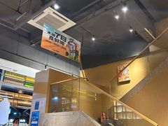 -木屋烧烤(惠阳华润小径湾店)