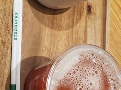 -星巴克臻选(深圳罗湖万象城店)