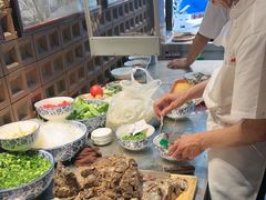 -毅祥斋老孙家泡馍(北院门鼓楼店)