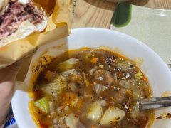 -马光荣肉丸糊辣汤(边东街店)
