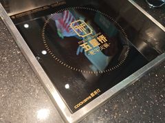 -五星桥原切肥牛火锅·30年专注好牛肉(湖塘店)