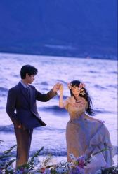 -蜜柚映画婚纱摄影(双井店)