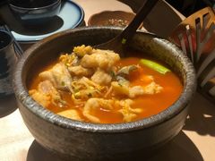 凯里酸汤鱼-山石榴·贵州菜(丰盛里店)