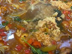 -福巷湘食小馆·猛火现炒(上海首店)
