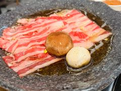 老白吾桑格-本家韩国烤肉(青岛万象城店)
