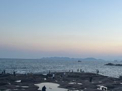 -燕儿岛山公园