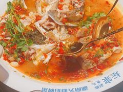 -坛宗剁椒鱼头(河西王府井店)