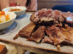 -京华烟云·北京烤鸭(领展购物广场·中关村店)