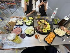 -凉都青瓦房烙锅(清镇中环国际店)