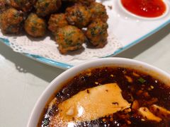 养生素丸子-粥六•新晋菜(柳巷店)