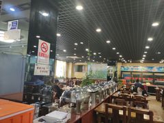 -白洋淀灶台鱼(名佳花园店)