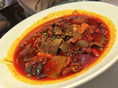 -湖鱼湖·蓉亭食贝(亚运村店)