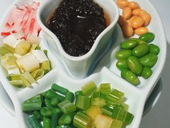 -四季民福烤鸭店(王府井东安门店)