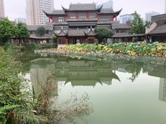 -龙潭水乡