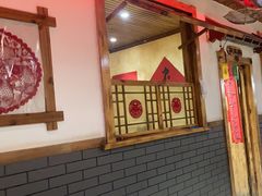 -凤吉园乌拉满族火锅中华老字号(繁荣路店)