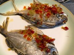 -金海湾自助餐厅(金陵饭店)