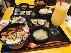 -京和风.日式家庭料理(京和风食堂大仓店)