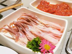 -海底捞火锅(振华商厦店)