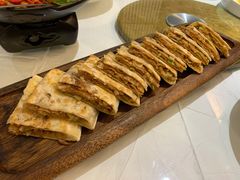 葱花饼-一宽宽宴(白浮泉路店)