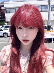 -YESIDO椰岛造型烫发染发