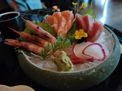 -曙亚洲餐厅-重庆富力艾美酒店(南坪万达广场店)