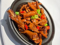 -小秦淮·南京土菜(新亭西路店)