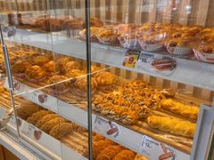 -85度C(上海仓汇路店)