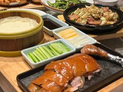 -樽宴酒楼·地道川菜·品质聚会·生日宴请