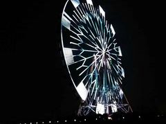 -南昌之星摩天轮