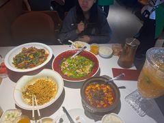 -百年神厨·地道川菜(清江西路店)