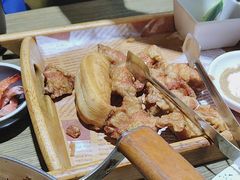 -隆喜元鱼汤包·海鲜(中联广场店)