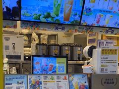 -7分甜(栖霞万谷慧店)