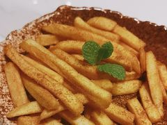-芽笼芽笼新加坡餐厅(环球港店)